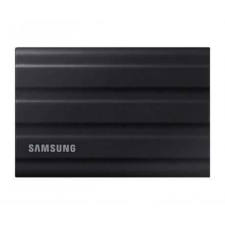 Väline SSD T7 SHIELD 4TB USB3.2, must