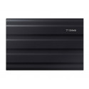 Portable SSD 4TB T7 SHIELD Black USB3.2