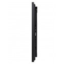 Monitor professional QM55B-T 55 inch Mat, touch 24h/7 500(cd/m2) 3840x2160 (UHD) S10 Player (Tizen 6