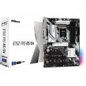 Motherboard B760 Pro RS s1700 4DDR4 DP/HDM M.2 ATX