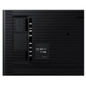 Monitor professional QM55B-T 55 inch Mat, touch 24h/7 500(cd/m2) 3840x2160 (UHD) S10 Player (Tizen 6