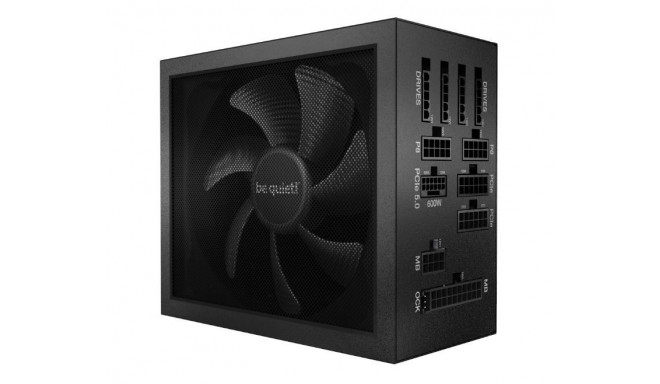 Power Supply Dark Power 13 1000W 80+ Titanium