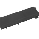 #Mitsu fr Dell XPS RRCGW 4910mAh(56 Wh) 11.4V