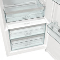 Freezer R619EAW6