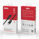 Extension Cable USB-C ;M/F;1,5m;C14086BK-1,5M