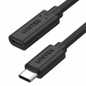 Extension Cable USB-C 3.1; 1m; C14086BK-1M