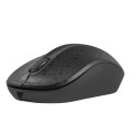 Wireless mouse Toucan black