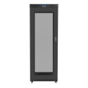 Rack cabinet standing 19 -inches 42U 800x1200 black