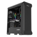 PC Case Genesis Irid 505F z oknem