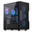 PC case Regnum 400 ARGB