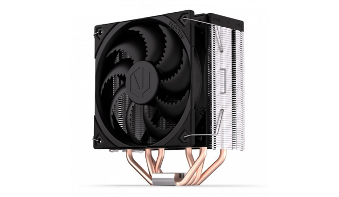 The Endorfy (formerly SilentiumPC) Fera 5 is a highly-regarded, budget-friendly CPU