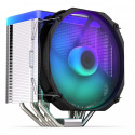 CPU cooler Fortis 5 ARGB