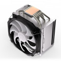 CPU cooler Fortis 5 ARGB