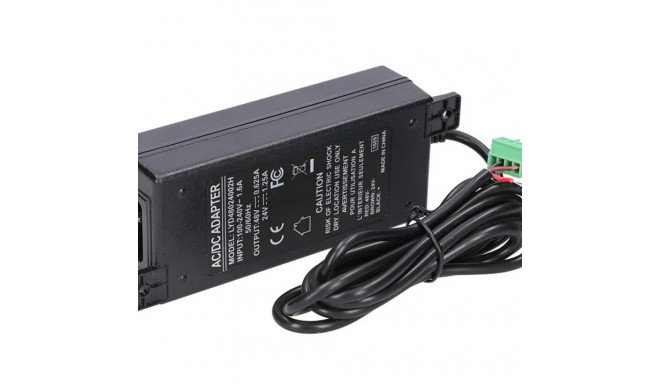 Power supply for power strips 24V/48V 60W