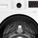 Washing machine WUV8612WPBSE