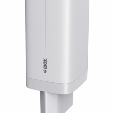 ILUC65 GaN 65W USB-C valge laadija