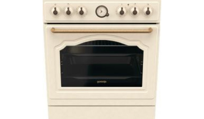 Ceramic cooker GECS6B70CLI