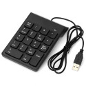Gembird numeric keypad KPD-U-03
