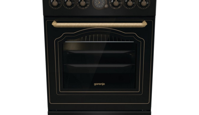 Electric cooker GECS5B70CLB