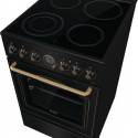 Electric cooker GECS5B70CLB