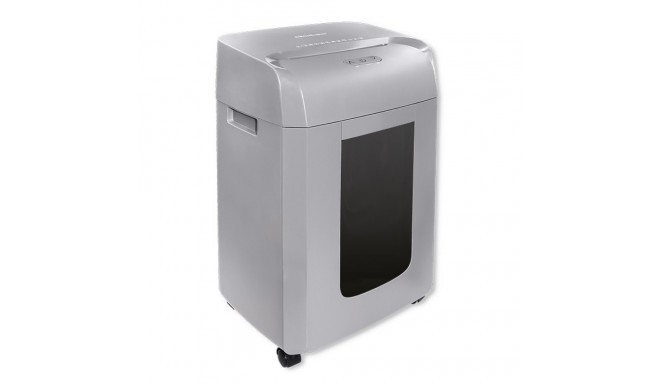 Shredder AFFILATI 23L Silent, Micro cut