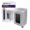 Shredder AFFILATI 23L Silent, Micro cut