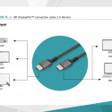 Connection Cable DB-340201-020-S