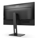 Monitor 24P2QM 23.8 VA 75 Hz HDMI DP DVI Pivot