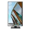 Monitor 24P2QM 23.8 VA 75 Hz HDMI DP DVI Pivot