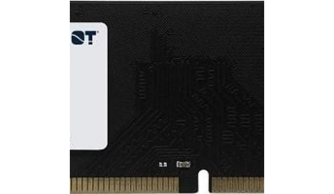 Memory DDR4 Signature 8GB/3200 (1*8GB) CL22