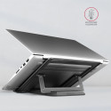 Axagon notebook stand STND-L 10-16"