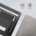 Axagon notebook stand STND-L 10-16"
