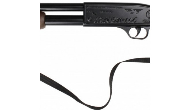 Police shot gun metal Gonher