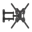 TV wall mount, 23-55&#39; max 30kg