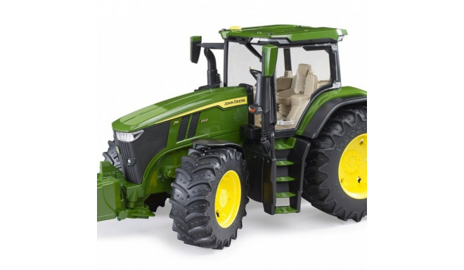 John Deere 7R 350 traktor