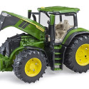 Tractor John Deere 7R 350