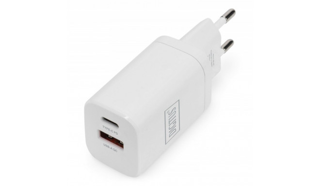 USB Charger 2x USB DA-10062