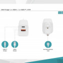 USB Charger 2x USB DA-10062