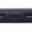 PowerBank 5000 mAh black
