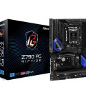 ASRock emaplaat Z790 PG Riptide S1700 4DDR5 HDMI/DP ATX