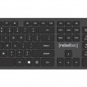 Wireless set: keyboard+ mouse MAXIM 2,4GHz