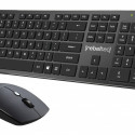 Wireless set: keyboard+ mouse MAXIM 2,4GHz