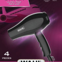 Travel hair dryer 3402-0470