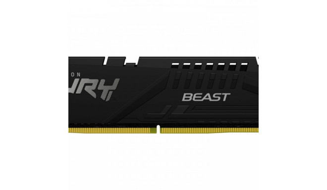 Kingston RAM DDR5 Fury Beast RGB 32GB2x16GB/5600 CL36 EXPO DDR5 Fury Beast Black 16GB1x16GB/5200 CL36 EXPO