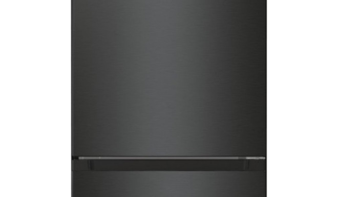 Fridge-freezer NRK6202EBXL4