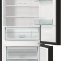 Fridge-freezer NRK6202EBXL4