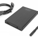 External HDD Enclosure DA-71105-1