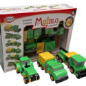 Agricultural vehicles Magnetic MalBlo