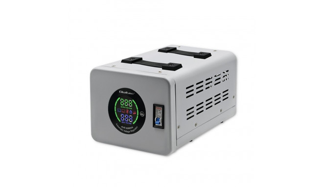 Voltage stabilizer AVR 5000VA
