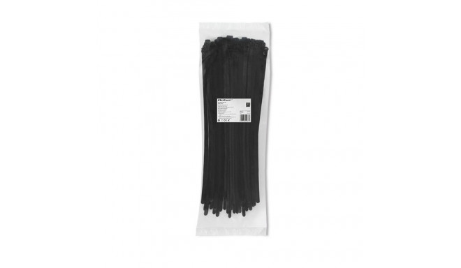 Reusable self locking cable tie, 7.2x450mm